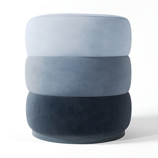 Пуф Компаніт - М'який та стильний пуф для вашої спальні