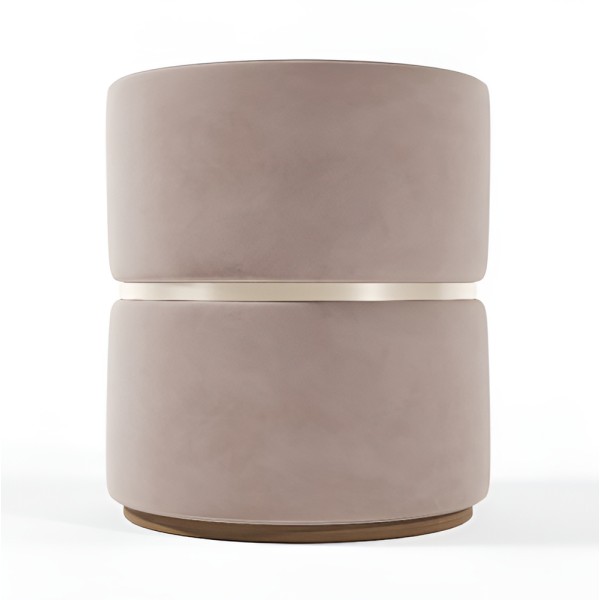 Пуф Монталь — м'який сучасний пуф для вашої спальні