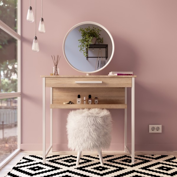 Пуф Осман – м’який пуф у сучасному стилі