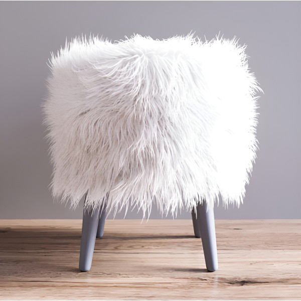 Пуф Осман – м’який пуф у сучасному стилі