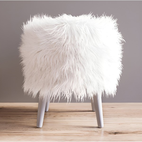 Пуф Осман – м’який пуф у сучасному стилі