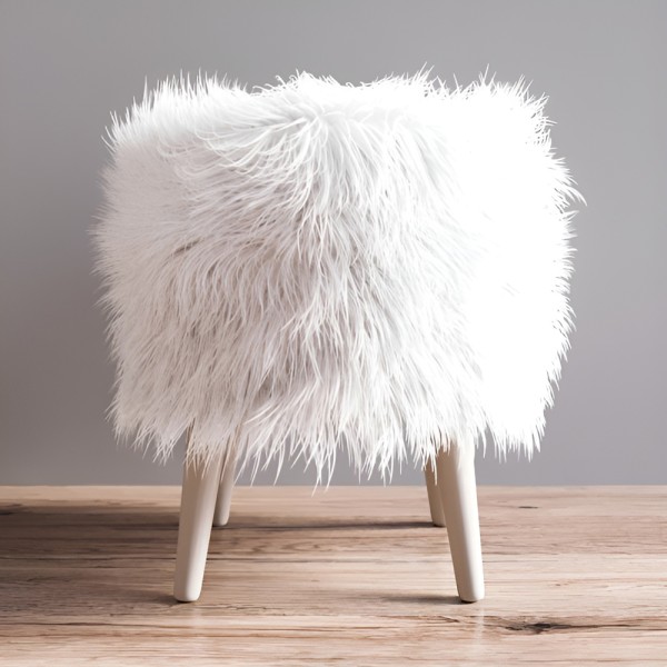 Пуф Осман – м’який пуф у сучасному стилі