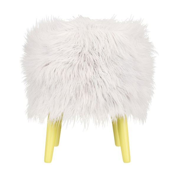 Пуф Осман – м’який пуф у сучасному стилі