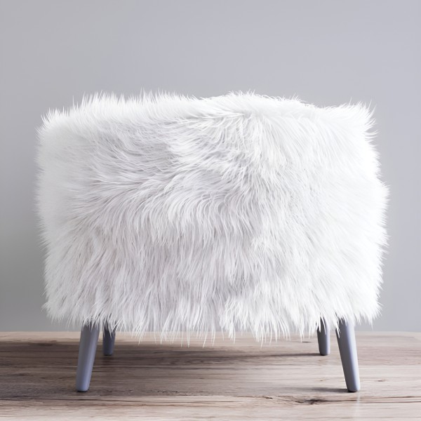 Пуф Осман 2 - М'які меблі для вашої спальні