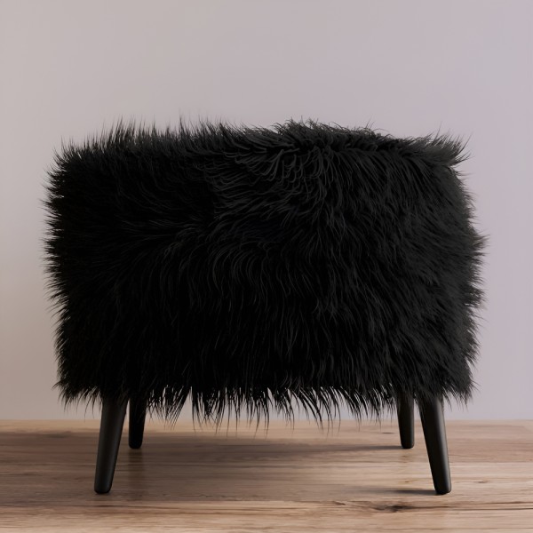 Пуф Осман 2 - М'які меблі для вашої спальні