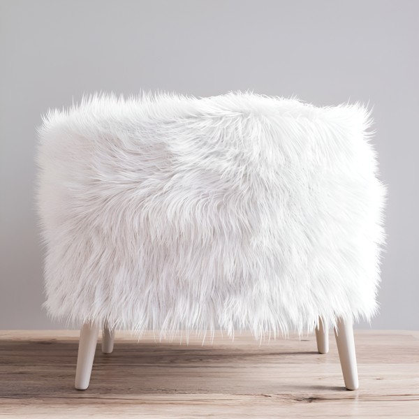 Пуф Осман 2 - М'які меблі для вашої спальні