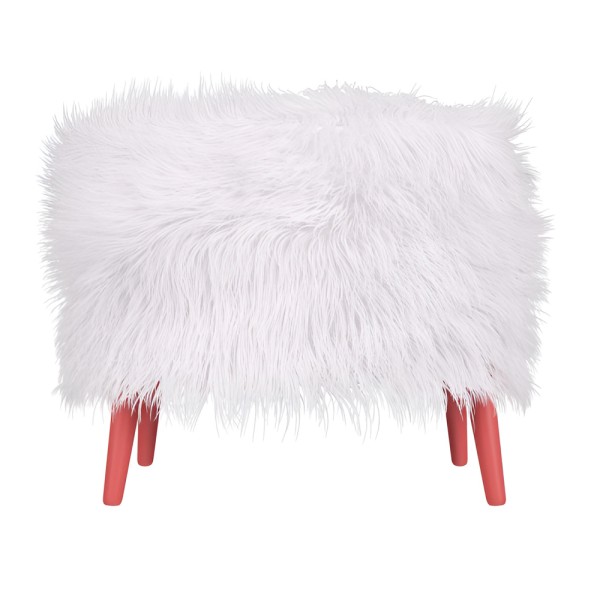 Пуф Осман 2 - М'які меблі для вашої спальні