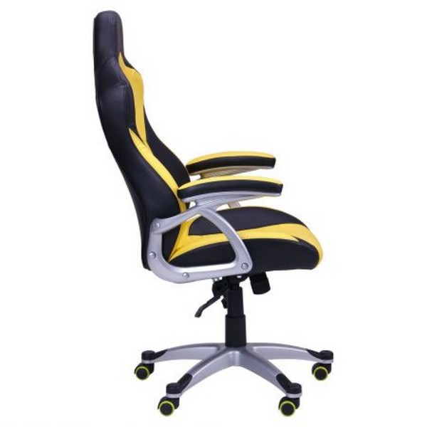 Крісло Форсаж №1 - Комфорт та стиль для вашого офісу