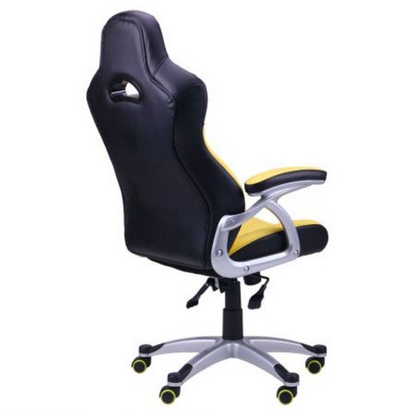 Крісло Форсаж №1 - Комфорт та стиль для вашого офісу