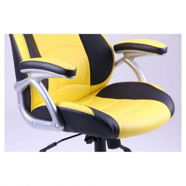 Крісло Форсаж №1 - Комфорт та стиль для вашого офісу