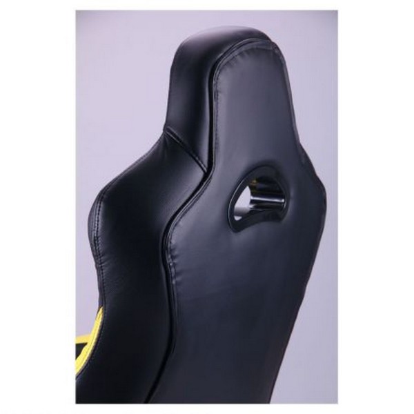 Крісло Форсаж №1 - Комфорт та стиль для вашого офісу