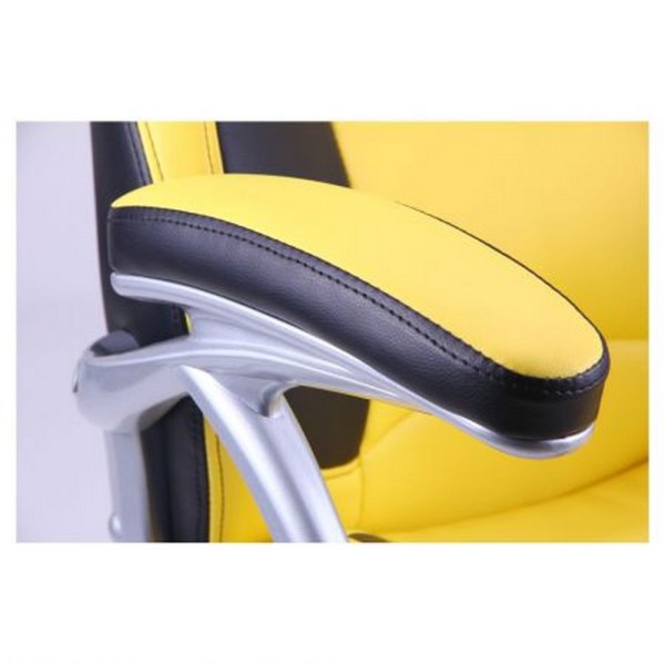 Крісло Форсаж №1 - Комфорт та стиль для вашого офісу