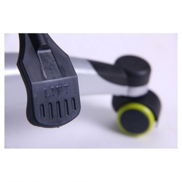 Крісло Форсаж №1 - Комфорт та стиль для вашого офісу