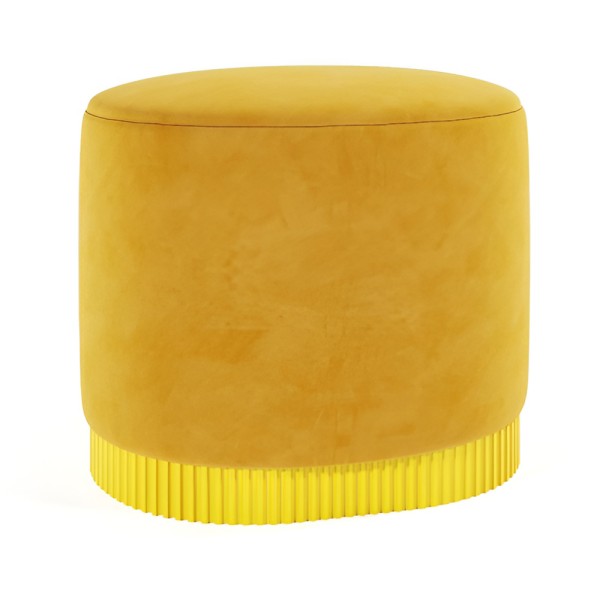 Пуф Пунто 2 - зручність та стиль для вашої спальні