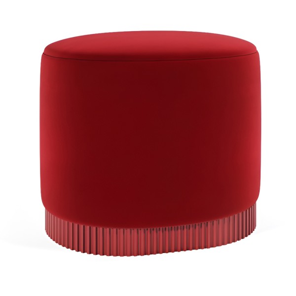 Пуф Пунто 2 - зручність та стиль для вашої спальні