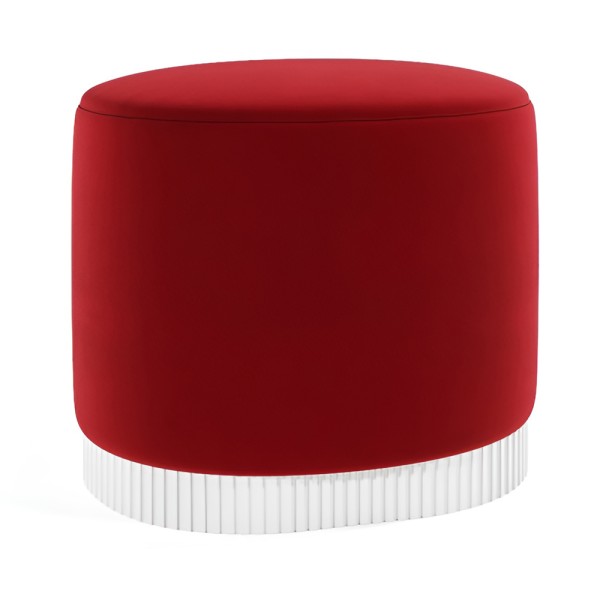 Пуф Пунто 2 - зручність та стиль для вашої спальні