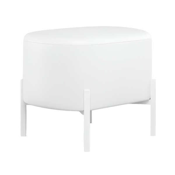 Пуф Флінт 2 — сучасний пуф для вашої спальні