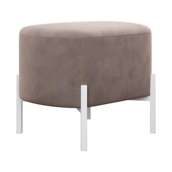 Пуф Флінт 2 — сучасний пуф для вашої спальні