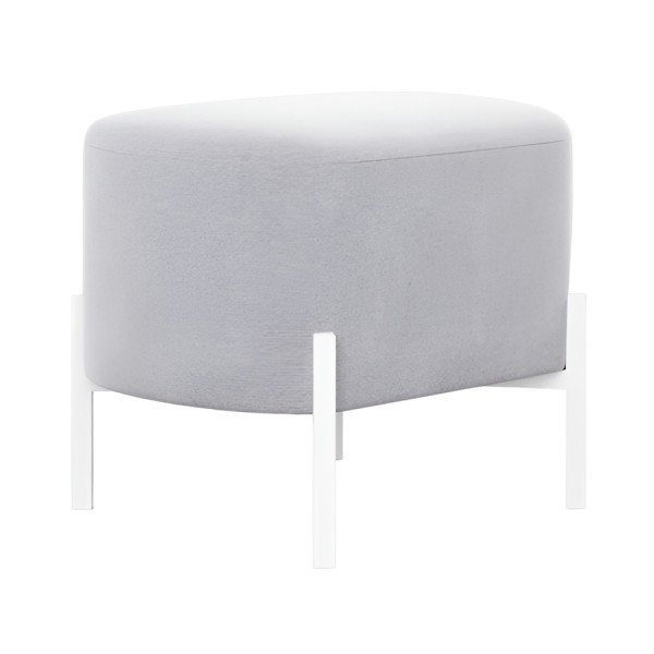 Пуф Флінт 2 — сучасний пуф для вашої спальні