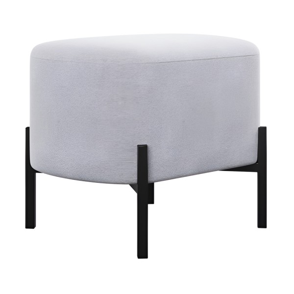 Пуф Флінт 2 — сучасний пуф для вашої спальні