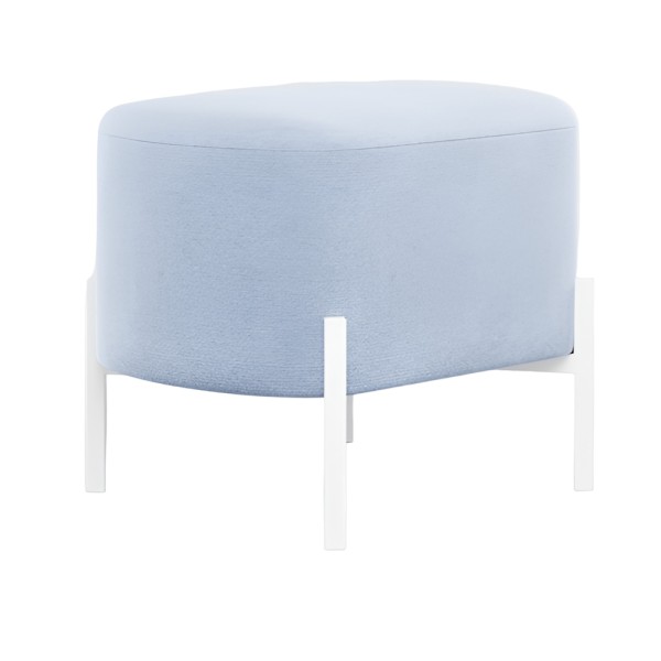 Пуф Флінт 2 — сучасний пуф для вашої спальні