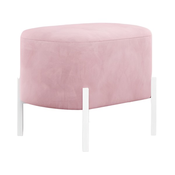 Пуф Флінт 2 — сучасний пуф для вашої спальні