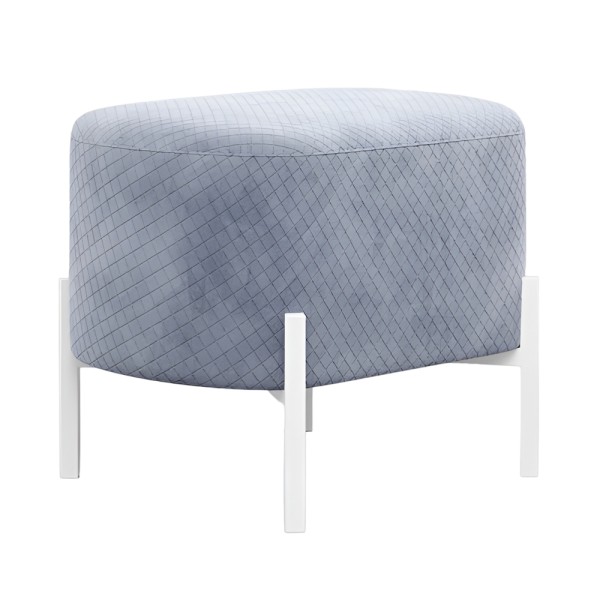 Пуф Флінт 2 — сучасний пуф для вашої спальні