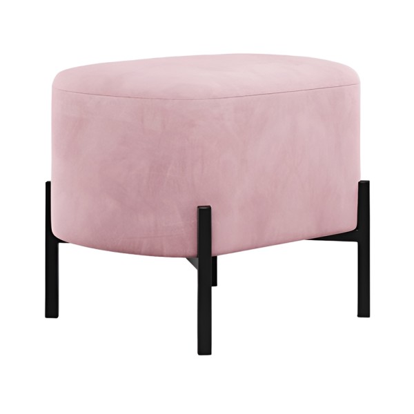 Пуф Флінт 2 — сучасний пуф для вашої спальні