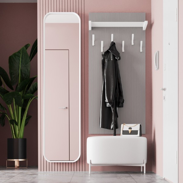 Пуф Честер для спальні - Стильний та зручний вибір