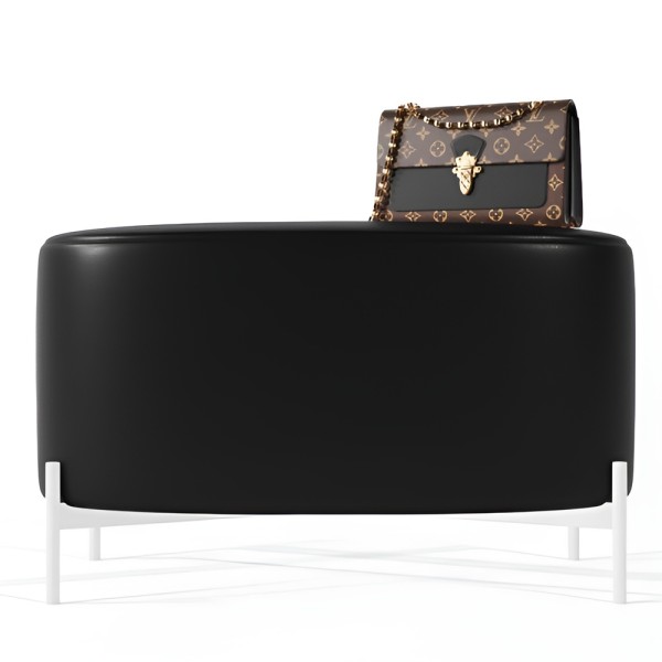 Пуф Честер для спальні - Стильний та зручний вибір