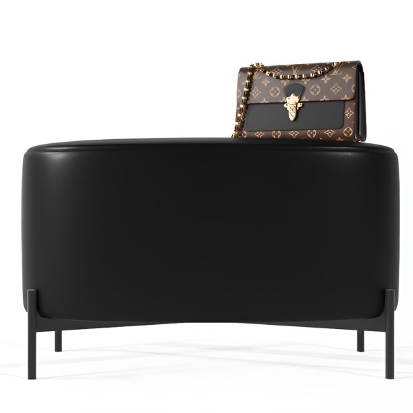 Пуф Честер для спальні - Стильний та зручний вибір