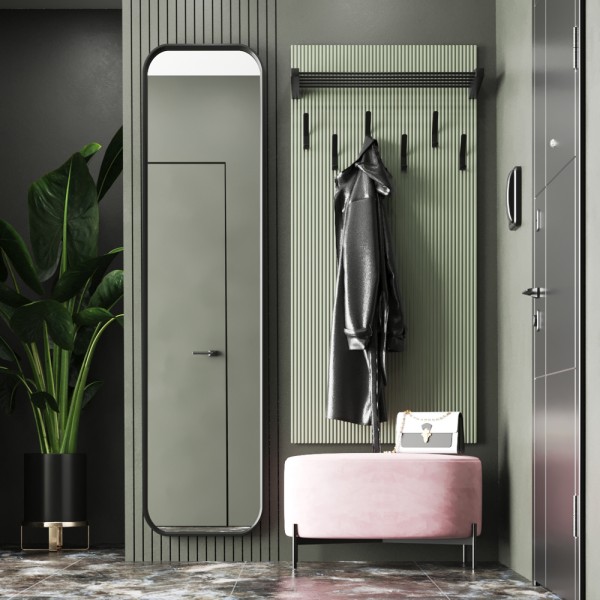 Пуф Честер для спальні - Стильний та зручний вибір