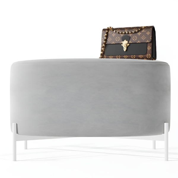 Пуф Честер для спальні - Стильний та зручний вибір