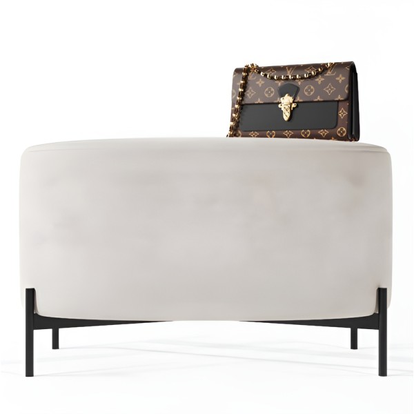 Пуф Честер для спальні - Стильний та зручний вибір