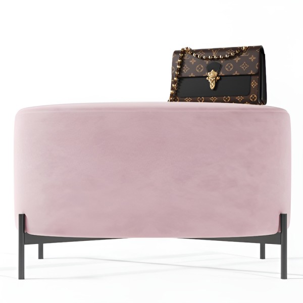 Пуф Честер для спальні - Стильний та зручний вибір