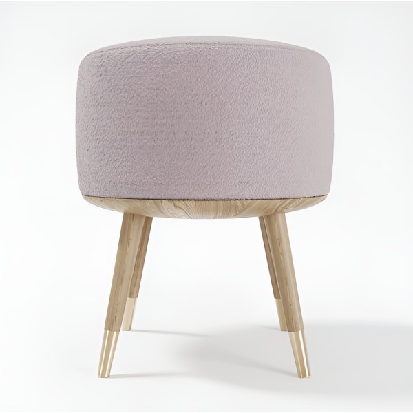 Пуф Вівальді від Elite Mebel – стиль і комфорт у кожній деталі