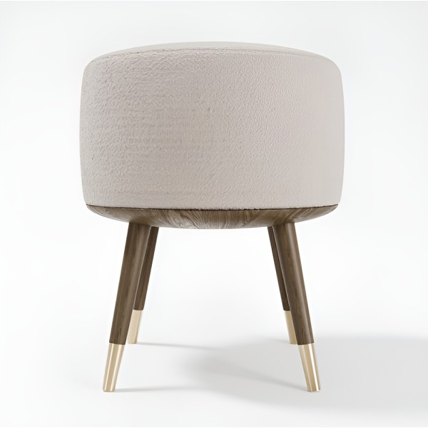 Пуф Вівальді від Elite Mebel – стиль і комфорт у кожній деталі