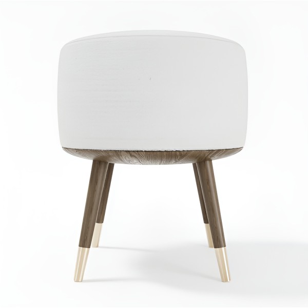 Пуф Вівальді від Elite Mebel – стиль і комфорт у кожній деталі