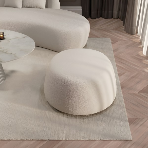 Пуф Мілано – Стильна зручність для вашої спальні