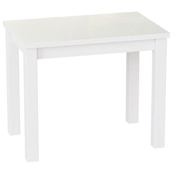 Стіл-трансформер Dinner Glass для вашої кухні