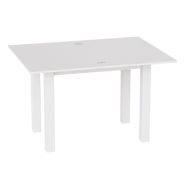 Стіл-трансформер Dinner Glass для вашої кухні