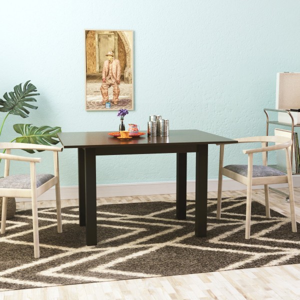 Стіл-трансформер Dinner Glass для вашої кухні