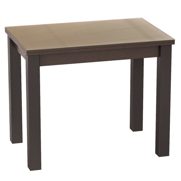 Стіл-трансформер Dinner Glass для вашої кухні