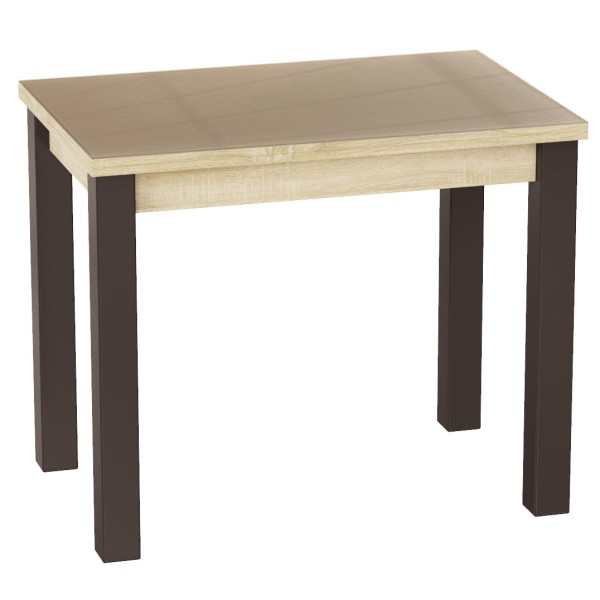 Стіл-трансформер Dinner Glass для вашої кухні