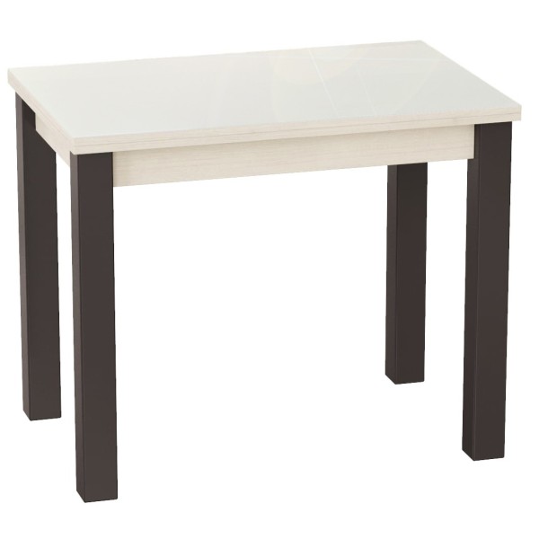 Стіл-трансформер Dinner Glass для вашої кухні