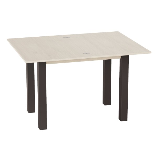 Стіл-трансформер Dinner Glass для вашої кухні