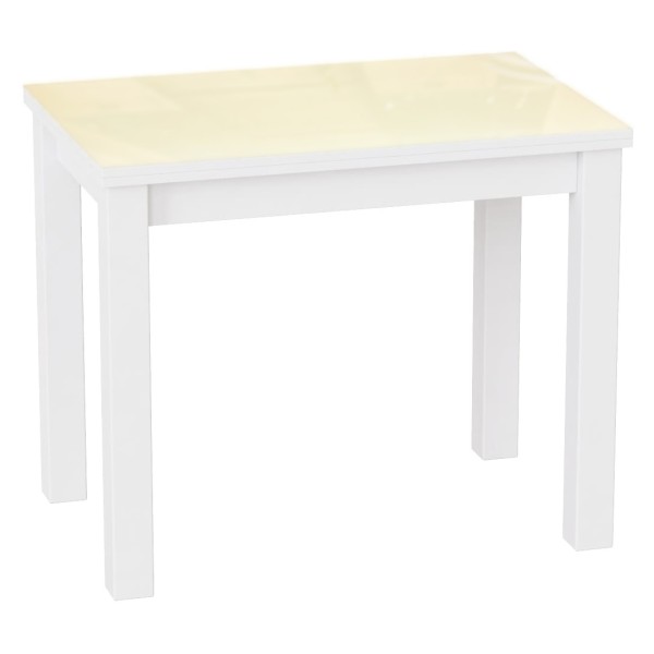 Стіл-трансформер Dinner Glass для вашої кухні