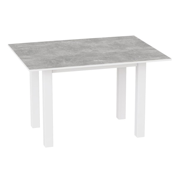 Стіл-трансформер Dinner Glass для вашої кухні