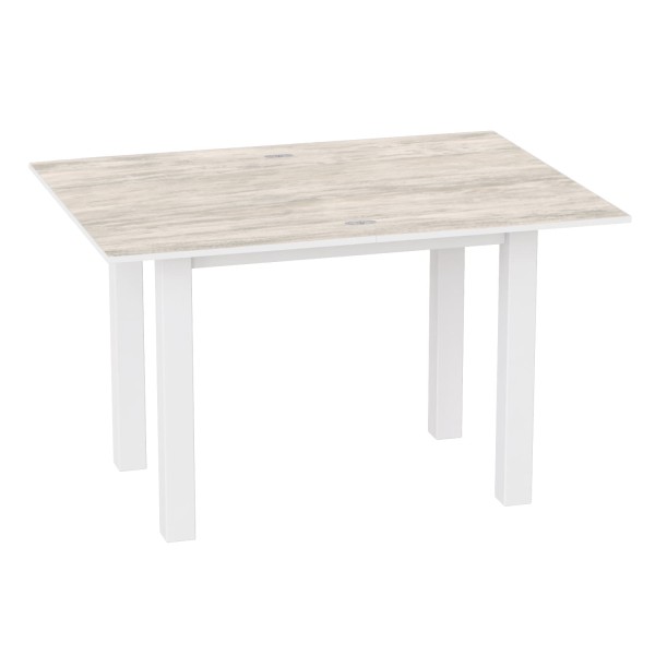 Стіл-трансформер Dinner Glass для вашої кухні