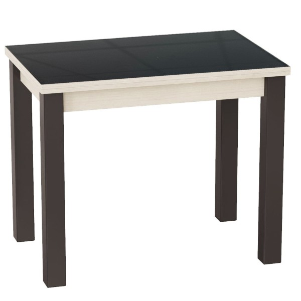 Стіл-трансформер Dinner Glass для вашої кухні